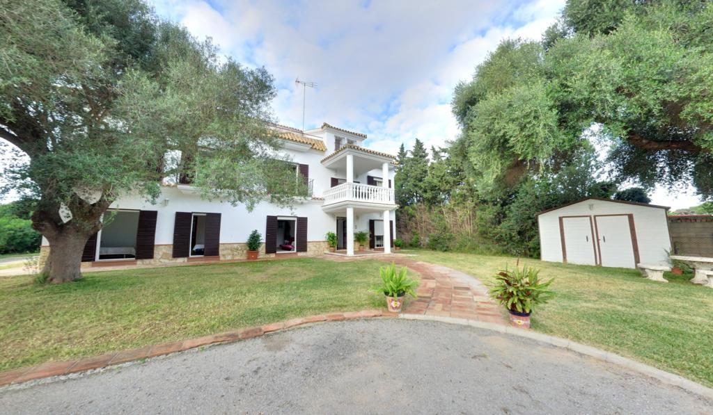 Apartamentos Costa Trafalgar Zahora Εξωτερικό φωτογραφία