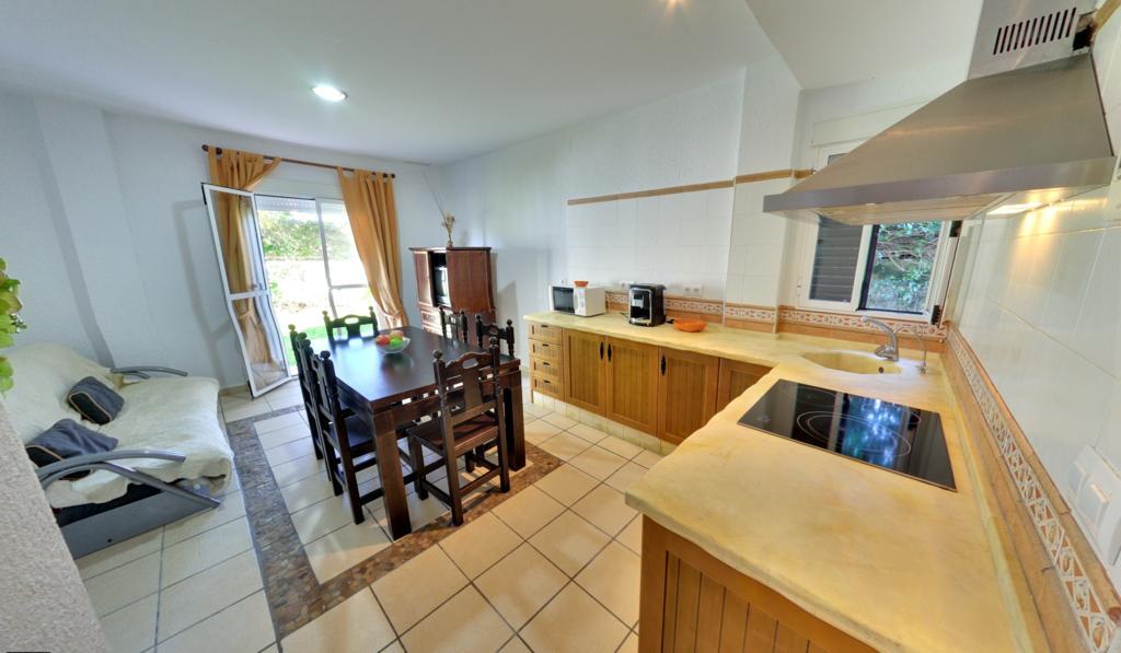 Apartamentos Costa Trafalgar Zahora Δωμάτιο φωτογραφία