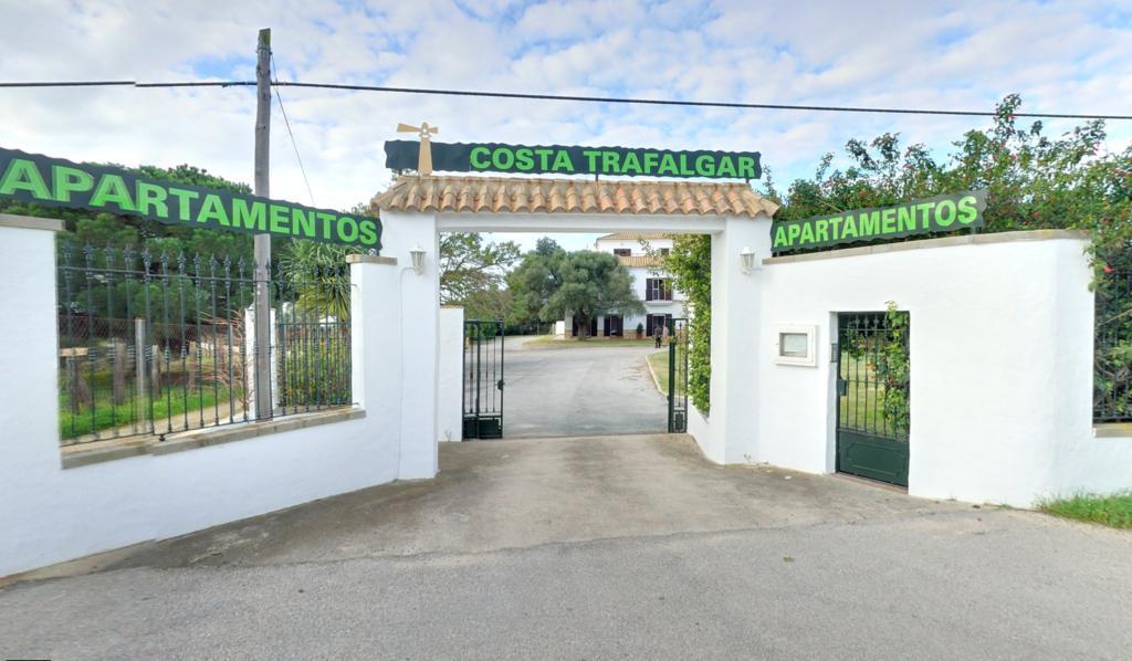 Apartamentos Costa Trafalgar Zahora Δωμάτιο φωτογραφία