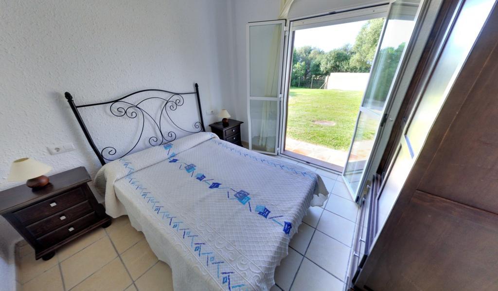 Apartamentos Costa Trafalgar Zahora Εξωτερικό φωτογραφία