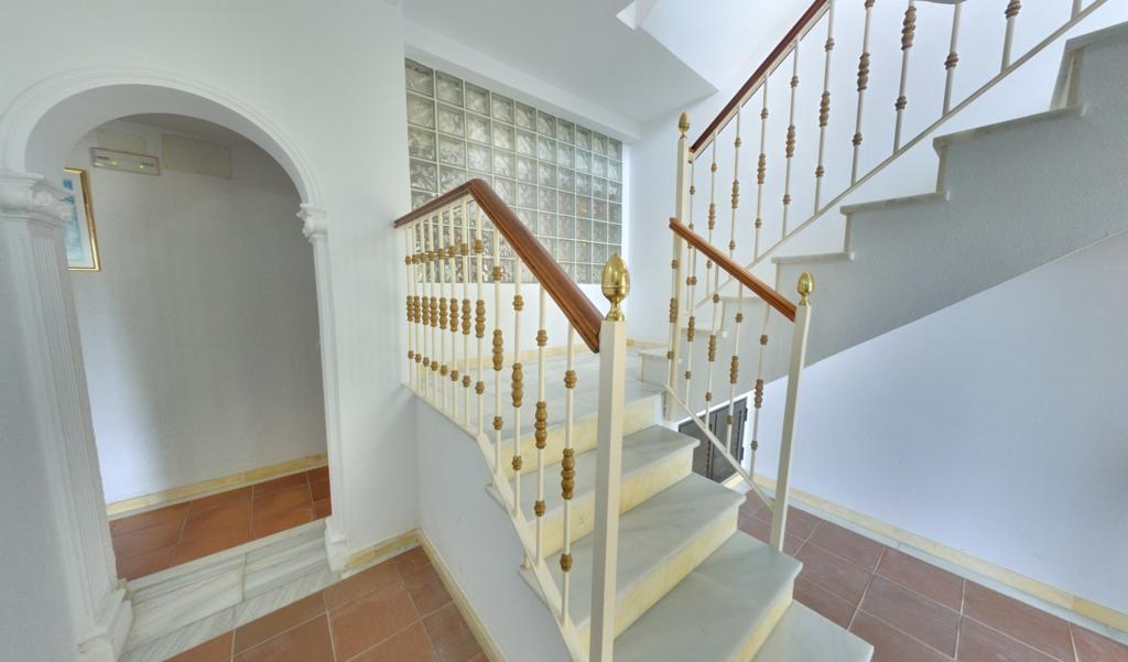 Apartamentos Costa Trafalgar Zahora Εξωτερικό φωτογραφία