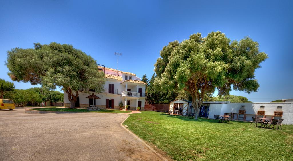 Apartamentos Costa Trafalgar Zahora Εξωτερικό φωτογραφία