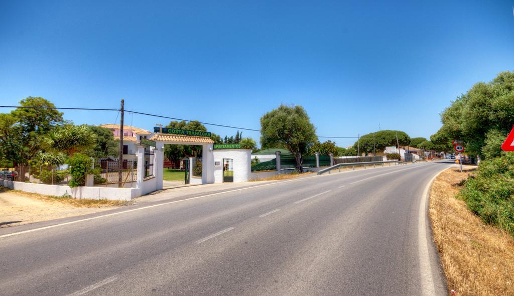 Apartamentos Costa Trafalgar Zahora Εξωτερικό φωτογραφία