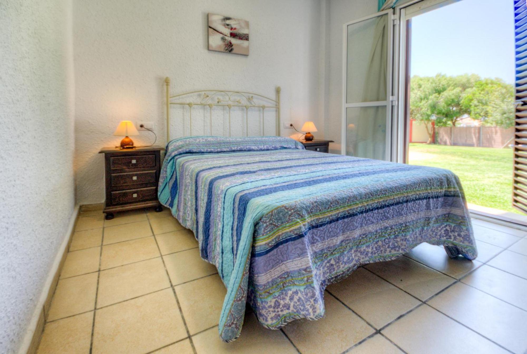 Apartamentos Costa Trafalgar Zahora Εξωτερικό φωτογραφία