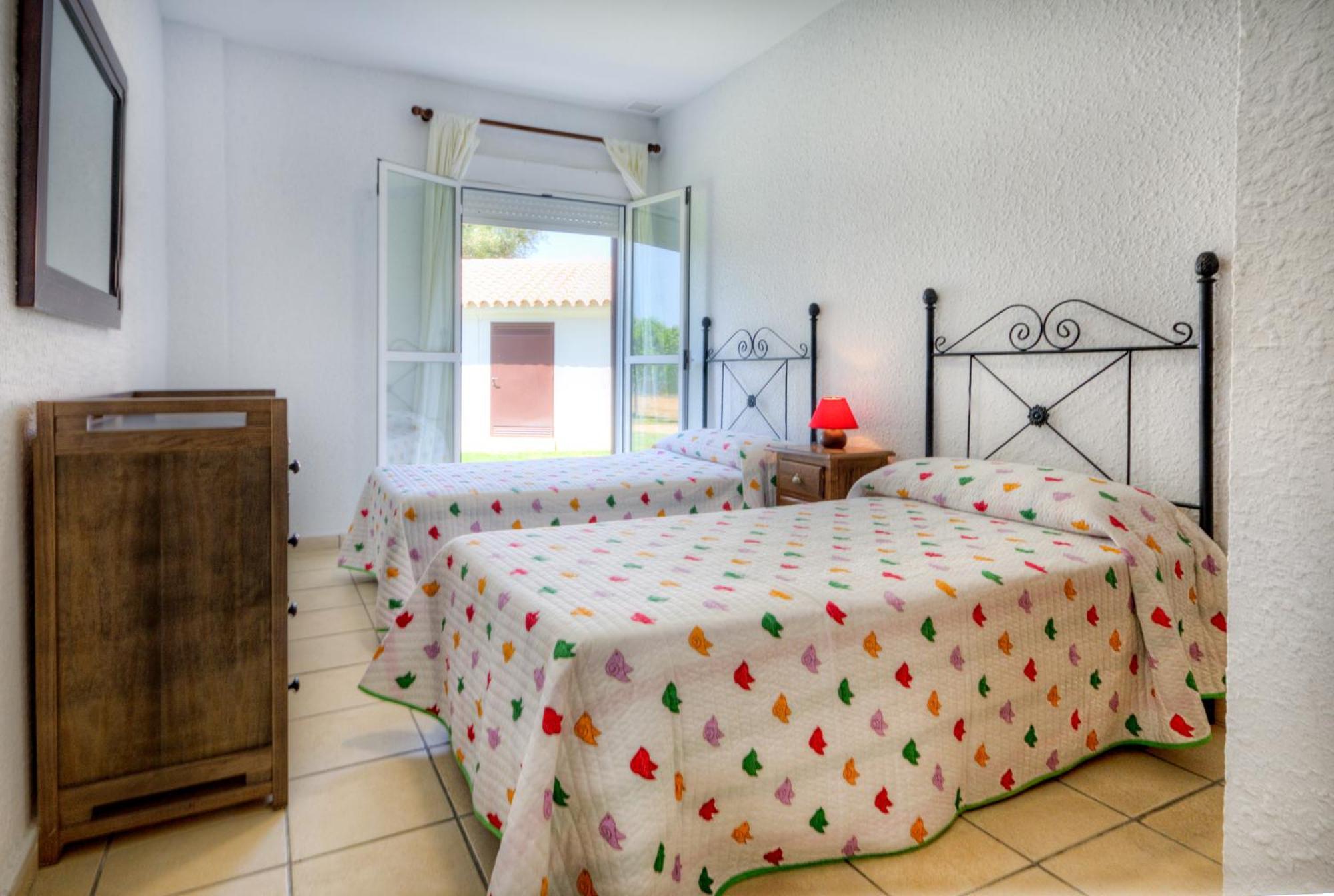 Apartamentos Costa Trafalgar Zahora Εξωτερικό φωτογραφία
