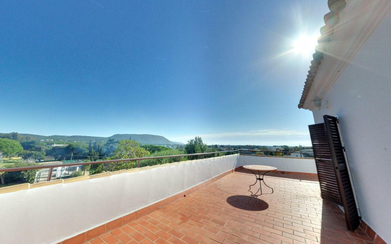 Apartamentos Costa Trafalgar Zahora Εξωτερικό φωτογραφία