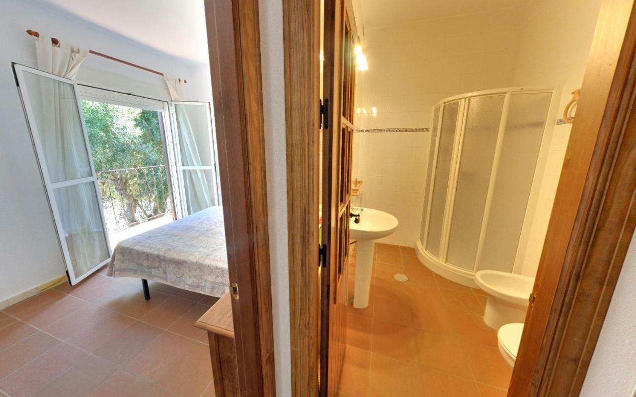 Apartamentos Costa Trafalgar Zahora Εξωτερικό φωτογραφία